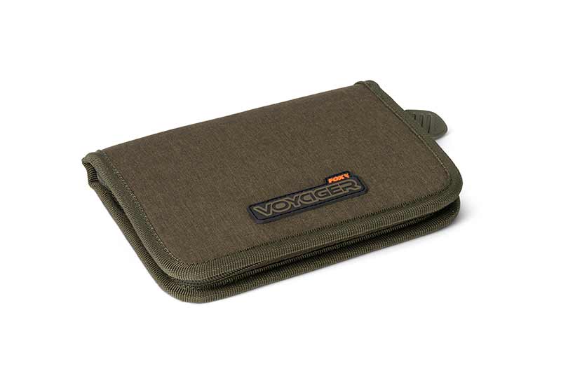 Carica immagine in Galleria Viewer, Fox Voyager® Licence Wallet
