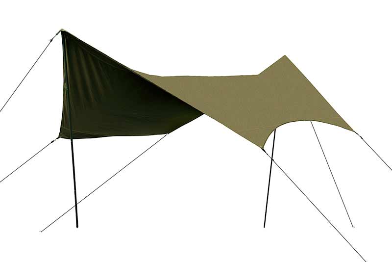 Carica immagine in Galleria Viewer, Fox Voyager Tarp
