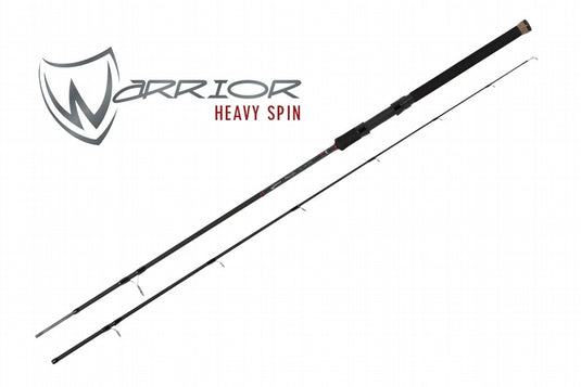 Fox Warrior Heavy Spin