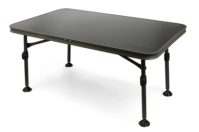 Fox Xxl Session Table