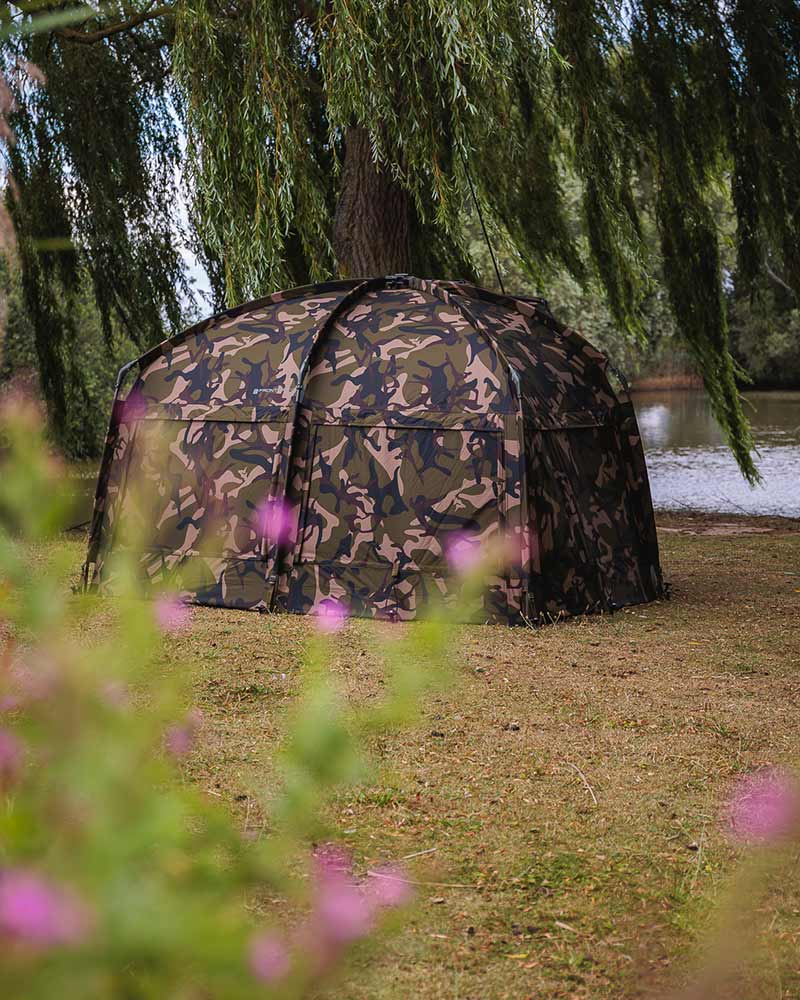 Carica immagine in Galleria Viewer, Fox Frontier II XL - Camo
