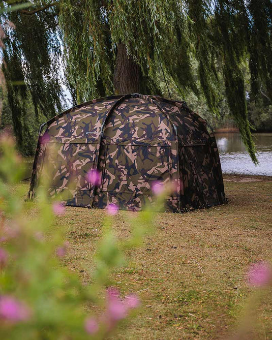 Fox Frontier II XL - Camo