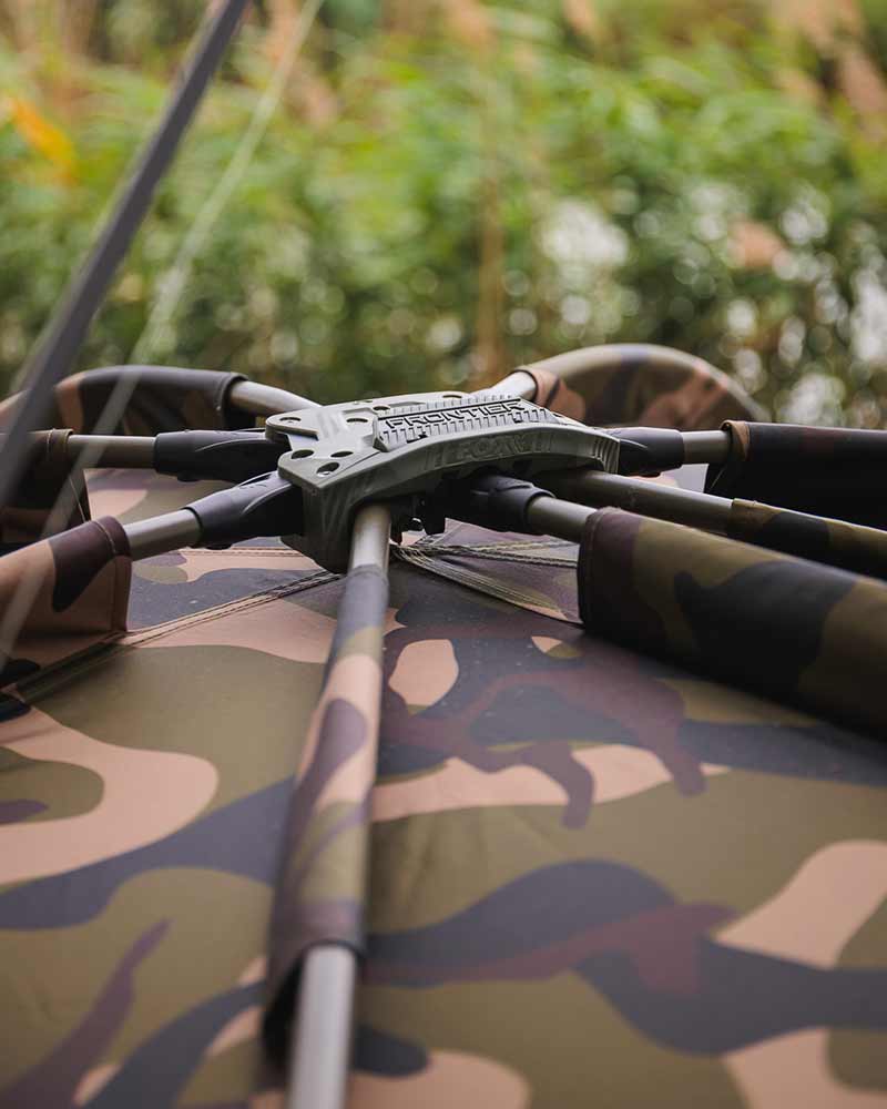 Carica immagine in Galleria Viewer, Fox Frontier II XL - Camo
