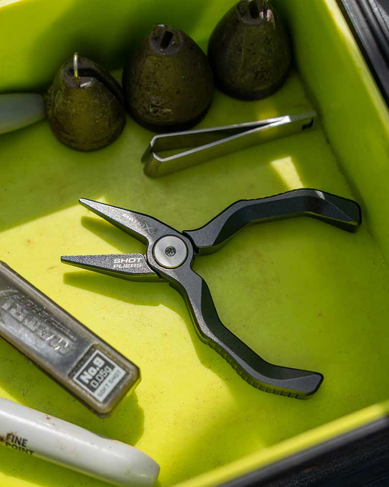 Carica immagine in Galleria Viewer, Matrix Mini Shot Pliers
