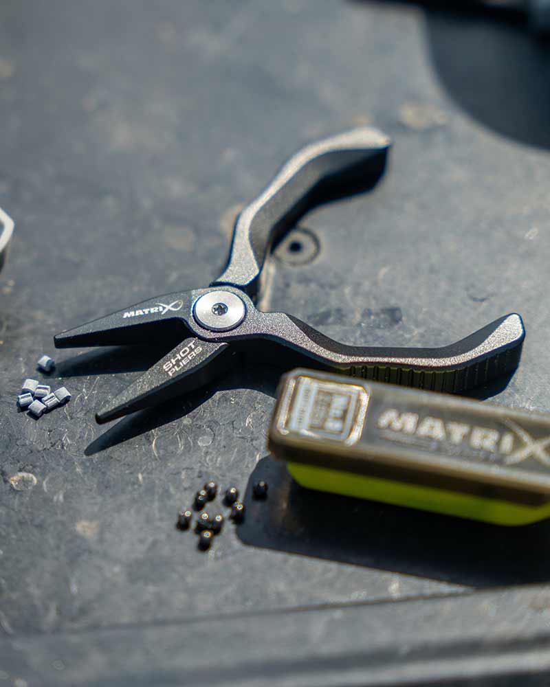 Carica immagine in Galleria Viewer, Matrix Mini Shot Pliers
