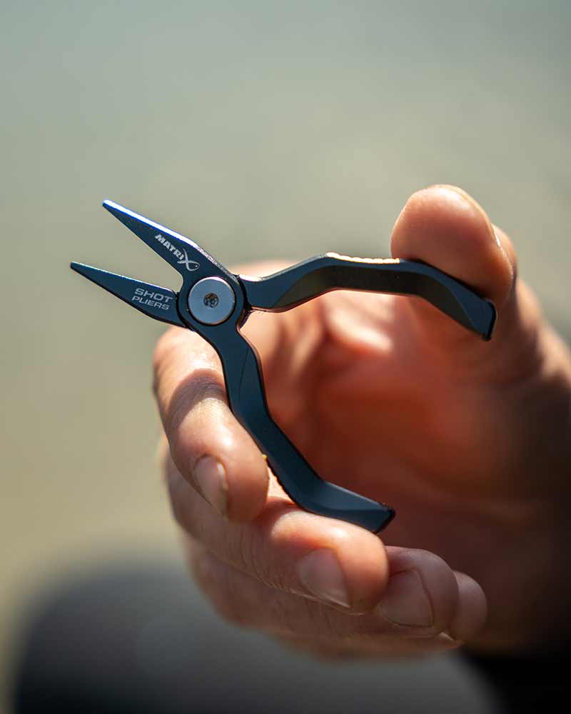 Carica immagine in Galleria Viewer, Matrix Mini Shot Pliers
