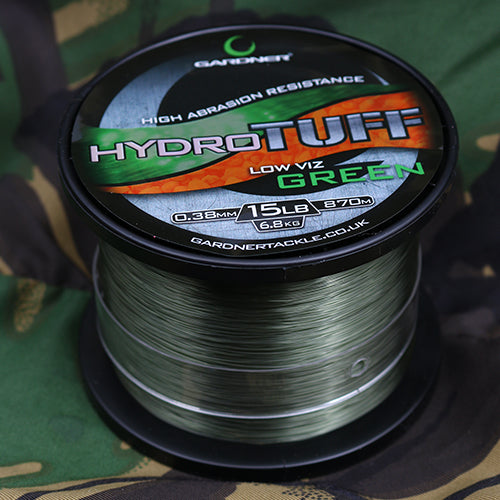 Gardner Hydro Tuff