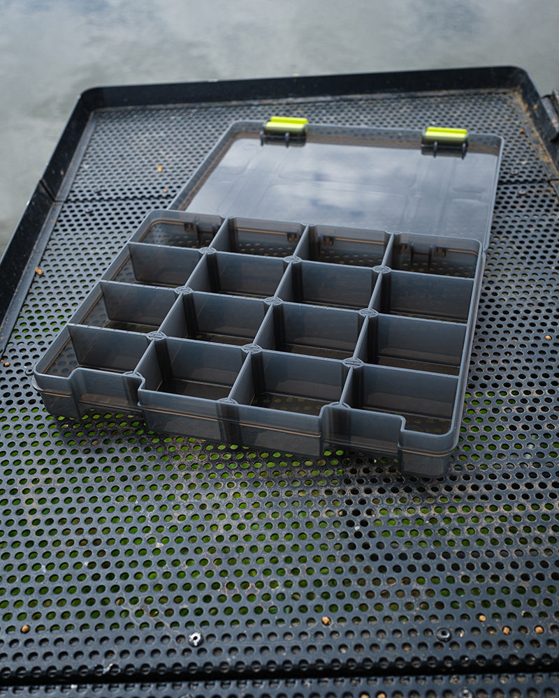 Laden Sie das Bild in Galerie -Viewer, Matrix Storage Boxes - Contenitori Porta-Accessori
