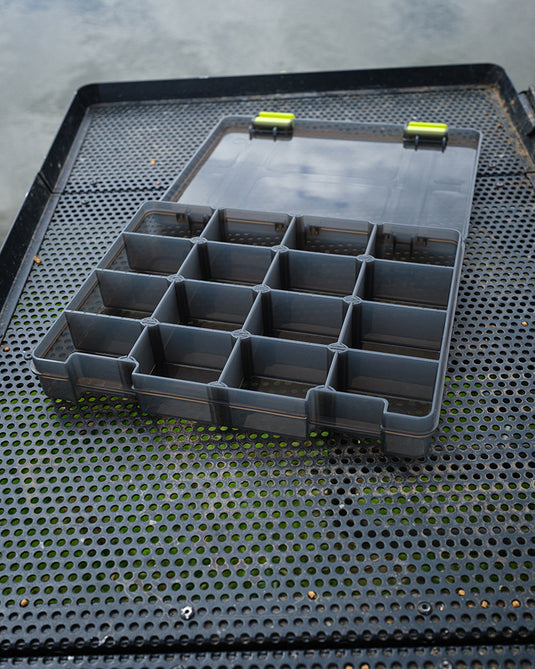 Matrix Storage Boxes - Contenitori Porta-Accessori