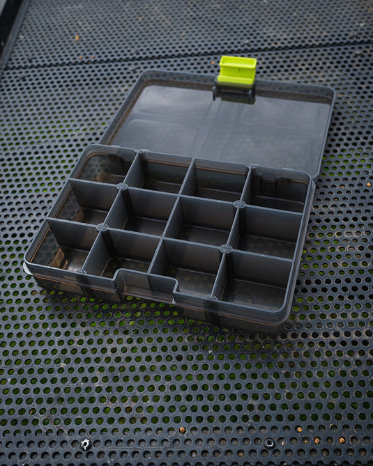 Matrix Storage Boxes - Contenitori Porta-Accessori