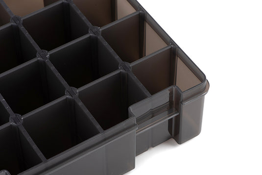 Matrix Storage Boxes - Contenitori Porta-Accessori