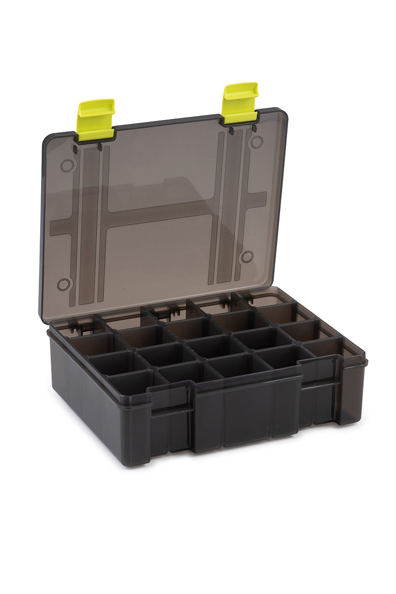 Laden Sie das Bild in Galerie -Viewer, Matrix Storage Boxes - Contenitori Porta-Accessori
