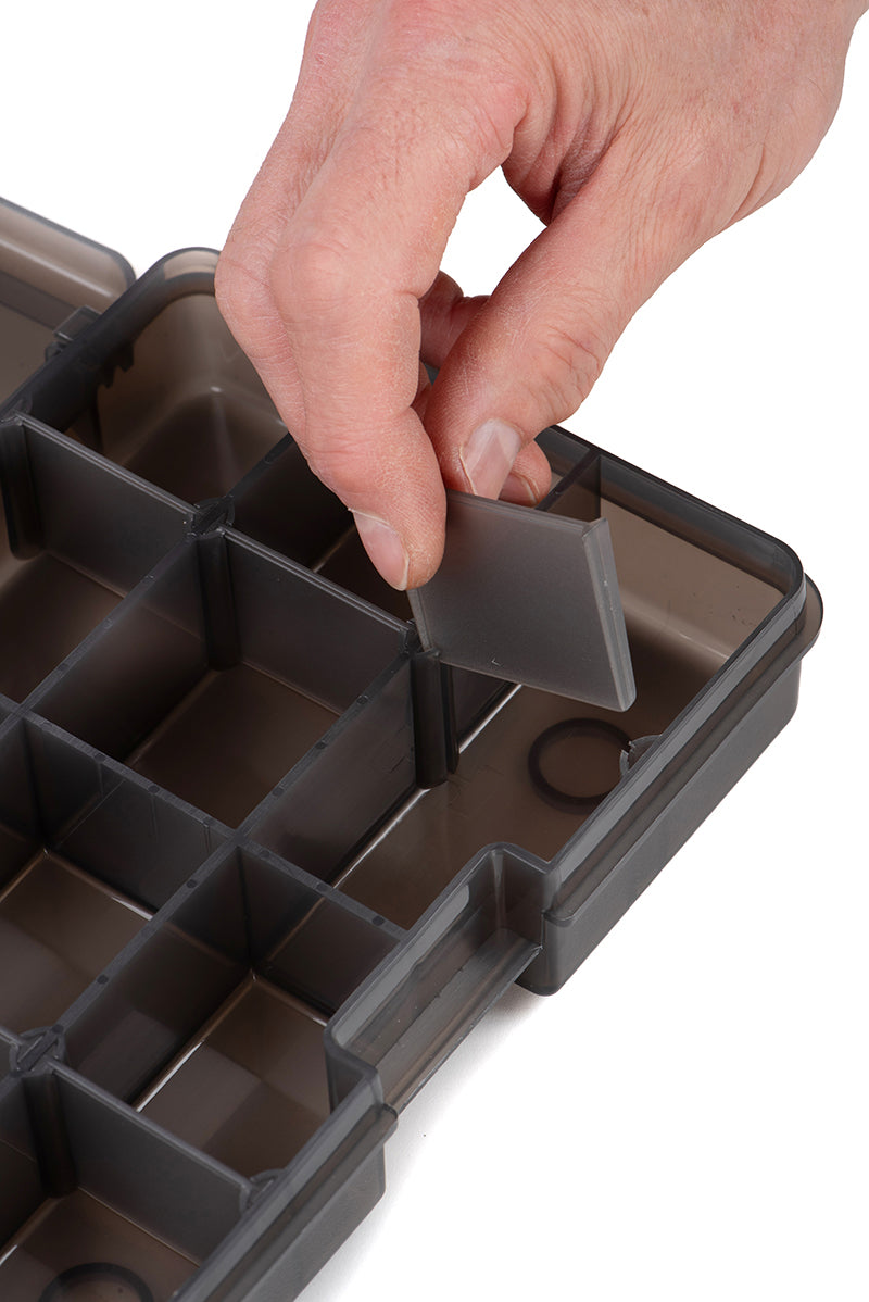 Laden Sie das Bild in Galerie -Viewer, Matrix Storage Boxes - Contenitori Porta-Accessori
