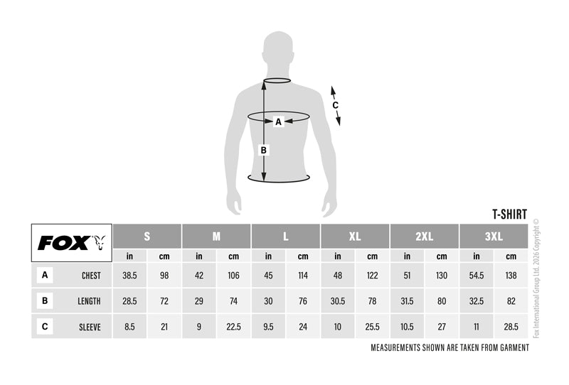 Carica immagine in Galleria Viewer, Fox Orange Indicator T - T-shirt
