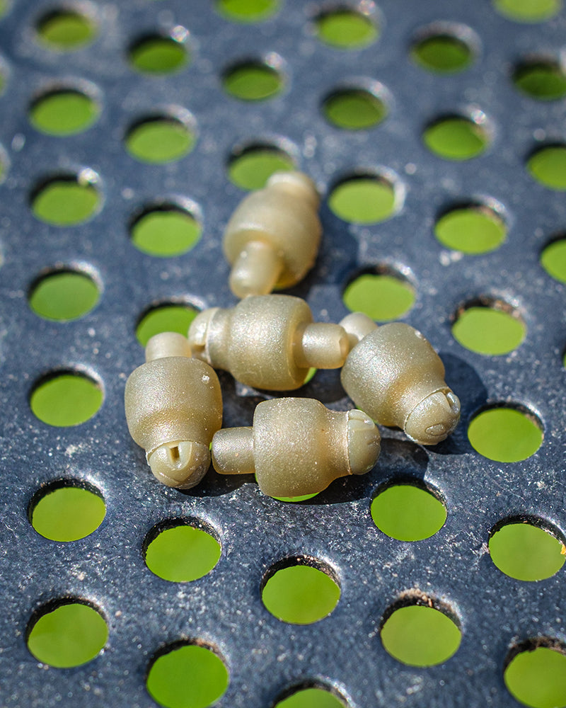 Laden Sie das Bild in Galerie -Viewer, Matrix Feeder Beads - Perline per Cambio Rapido Terminale
