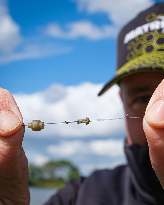 Matrix Feeder Beads - Perline per Cambio Rapido Terminale