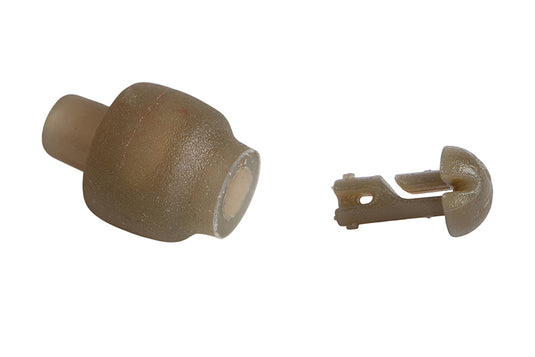 Matrix Feeder Beads - Perline per Cambio Rapido Terminale