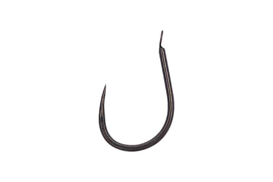 Matrix X3 - Power Carp Edge Hooks Barbless Spade