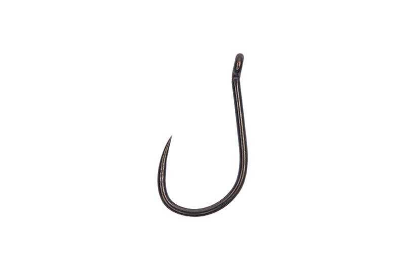 Load image into Gallery viewer, Matrix X5 - F1 Pellet Rigger Hooks Barbless Eyed
