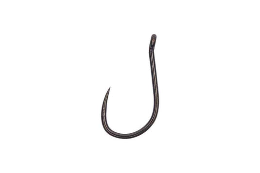 Matrix X5 - F1 Pellet Rigger Hooks Barbless Eyed