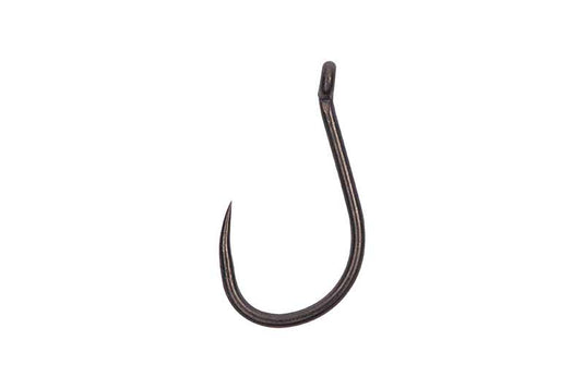 Matrix X6 - Carp Pellet Rigger Hooks Barbless Eyed
