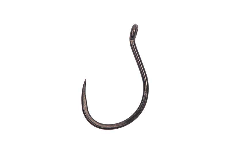 Load image into Gallery viewer, Matrix X7 - Carp Method Hooks Barbless Eyed
