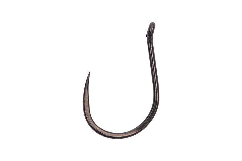 Chargez l'image dans la visionneuse de la galerie, Matrix X9 - Carp Wide Gape Hooks Barbless Eyed

