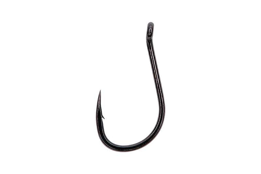Matrix X3B - Feeder Rigger Hooks Barbed Eyed