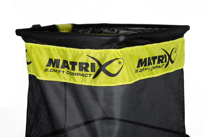 Load image into Gallery viewer, Matrix 2.0m F1 Compact Keepnet
