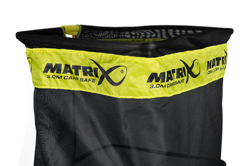 Load image into Gallery viewer, Matrix 3.0m Carp Safe Keepnet
