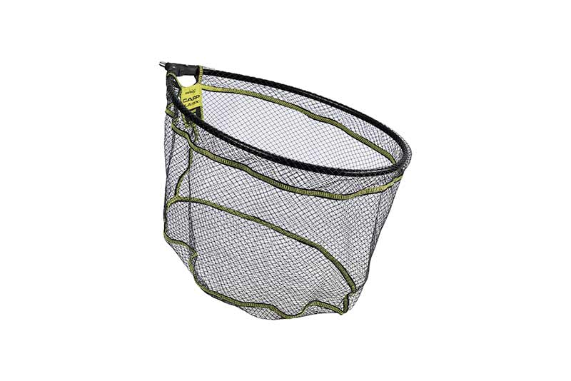 Carica immagine in Galleria Viewer, Matrix Carp Latex Landing Net - Teste di Guadino in Lattice

