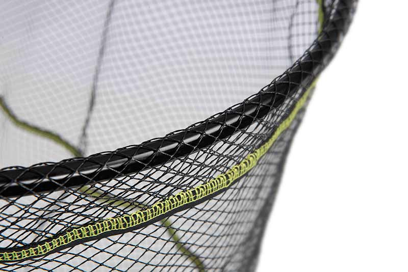 Carica immagine in Galleria Viewer, Matrix Carp Latex Landing Net - Teste di Guadino in Lattice
