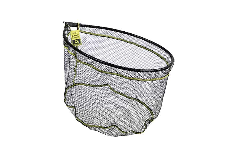 Carica immagine in Galleria Viewer, Matrix Carp Latex Landing Net - Teste di Guadino in Lattice
