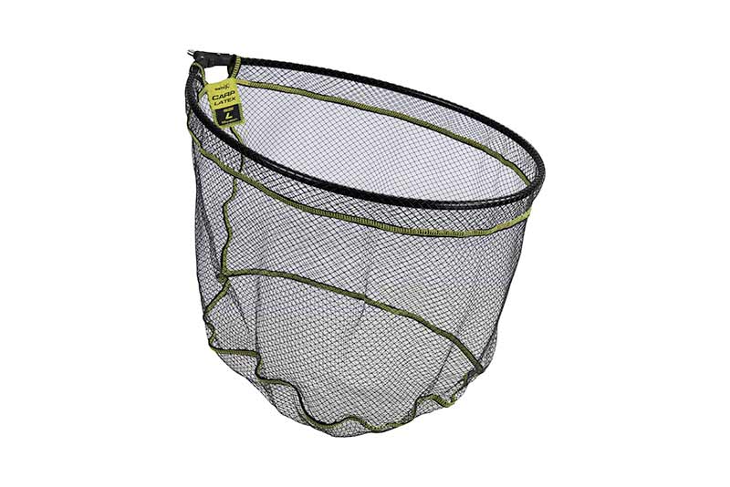 Carica immagine in Galleria Viewer, Matrix Carp Latex Landing Net - Teste di Guadino in Lattice
