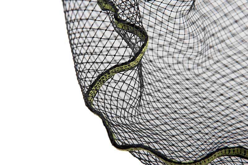 Carica immagine in Galleria Viewer, Matrix Carp Latex Landing Net - Teste di Guadino in Lattice
