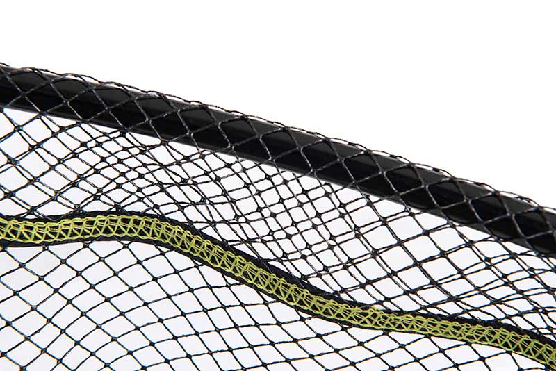 Carica immagine in Galleria Viewer, Matrix Carp Latex Landing Net - Teste di Guadino in Lattice
