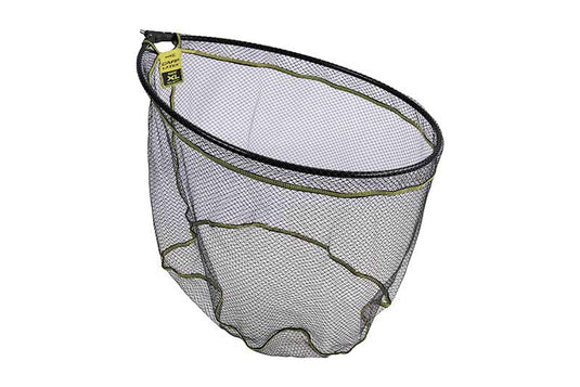 Matrix Carp Latex Landing Net - Teste di Guadino in Lattice