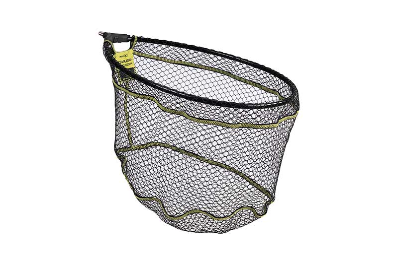 Laden Sie das Bild in Galerie -Viewer, Matrix Carp Scoop Landing Net - Testa per Guadino Carpfishing
