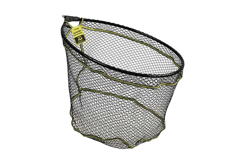 Laden Sie das Bild in Galerie -Viewer, Matrix Carp Scoop Landing Net - Testa per Guadino Carpfishing
