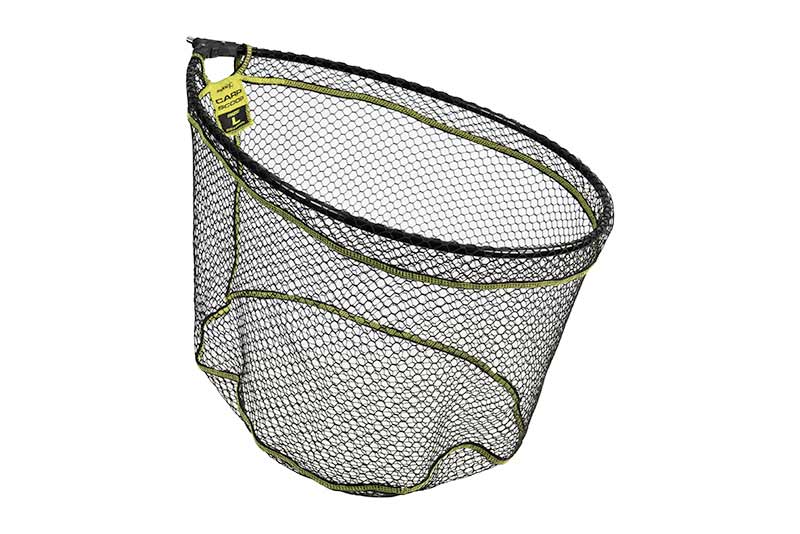 Laden Sie das Bild in Galerie -Viewer, Matrix Carp Scoop Landing Net - Testa per Guadino Carpfishing
