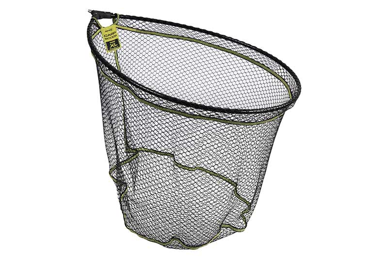 Laden Sie das Bild in Galerie -Viewer, Matrix Carp Scoop Landing Net - Testa per Guadino Carpfishing
