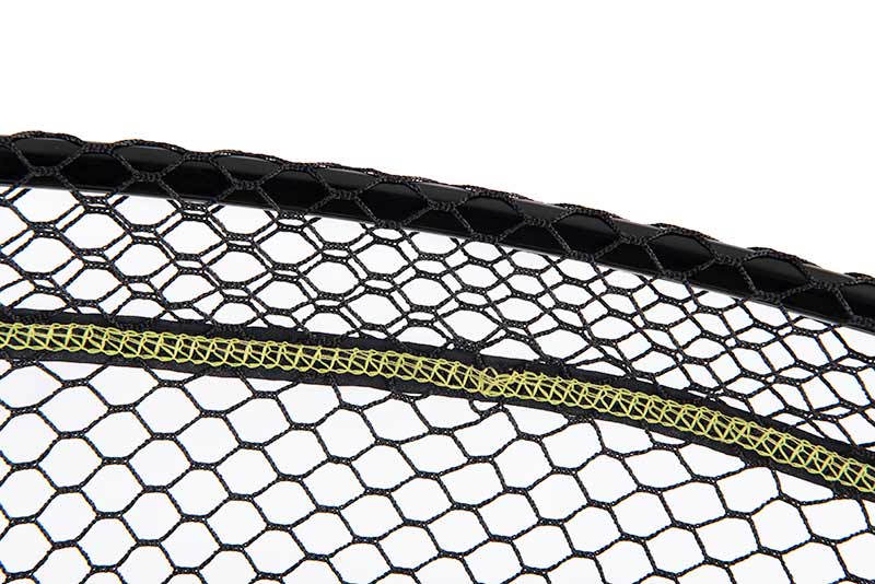 Laden Sie das Bild in Galerie -Viewer, Matrix Carp Scoop Landing Net - Testa per Guadino Carpfishing
