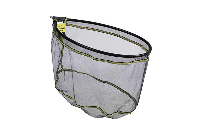 Laden Sie das Bild in Galerie -Viewer, Matrix Fine Mesh Landing Net - Testa per Guadino a Maglia Fine
