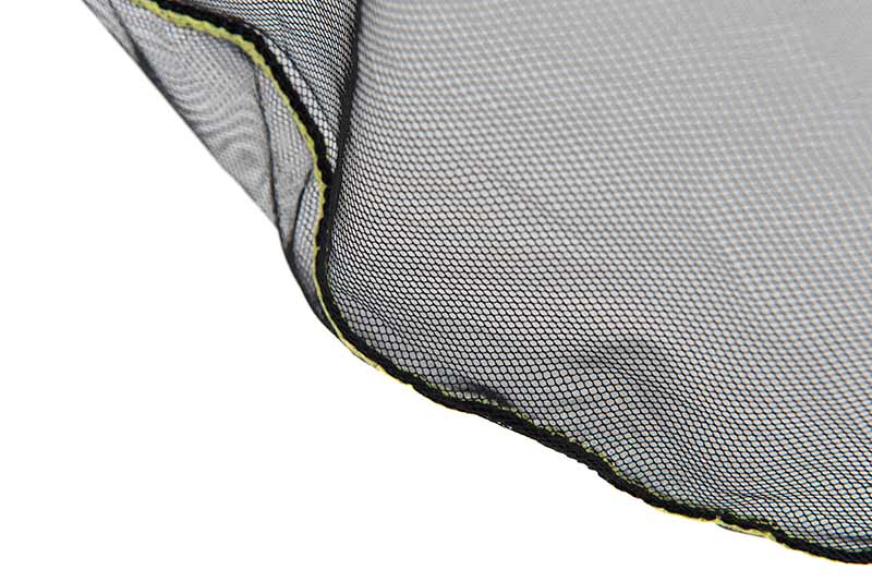 Laden Sie das Bild in Galerie -Viewer, Matrix Fine Mesh Landing Net - Testa per Guadino a Maglia Fine

