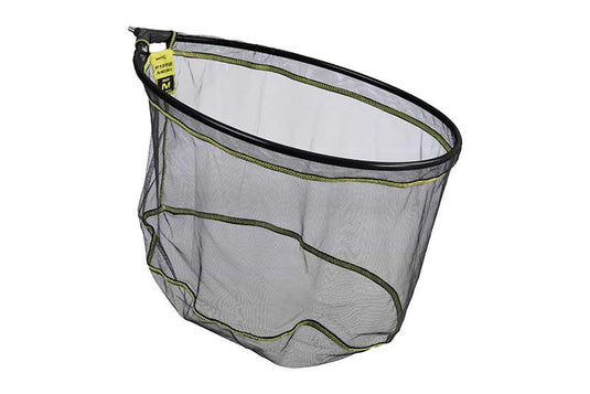 Matrix Fine Mesh Landing Net - Testa per Guadino a Maglia Fine