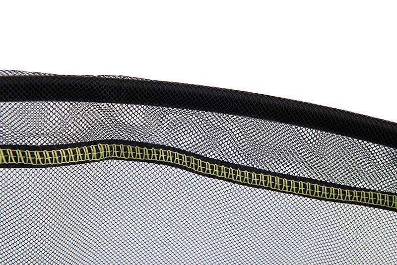 Laden Sie das Bild in Galerie -Viewer, Matrix Fine Mesh Landing Net - Testa per Guadino a Maglia Fine
