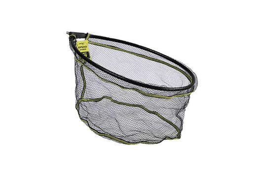 Matrix Snag Free Landing Net - Testa per Guadino Anti-Strappo