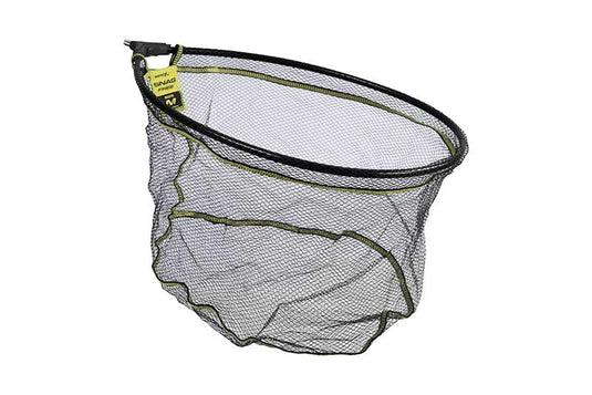 Matrix Snag Free Landing Net - Testa per Guadino Anti-Strappo