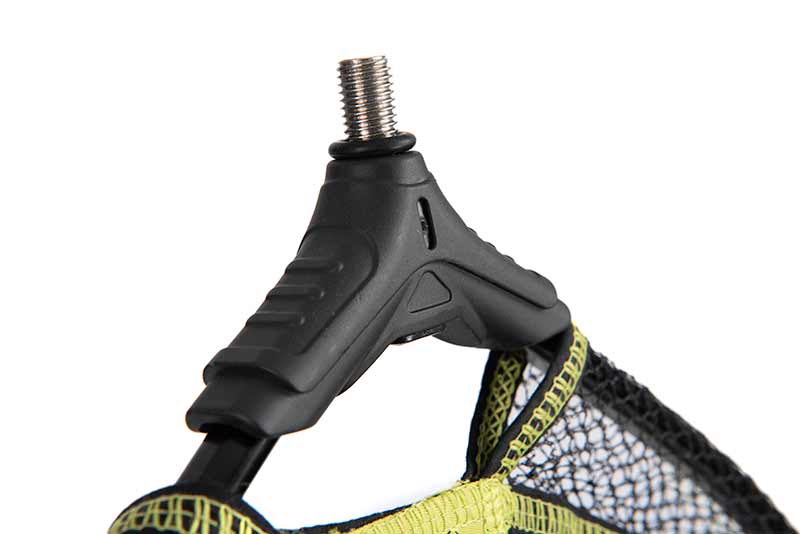 Laden Sie das Bild in Galerie -Viewer, Matrix Snag Free Landing Net - Testa per Guadino Anti-Strappo
