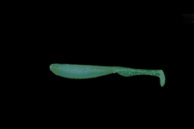 Load image into Gallery viewer, MOLIX RA Shad - Soft Swimbait
